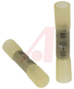 Splice; Butt; Tin; 12-10 AWG; UL Listed - 70092537 - Allied Electronics, Inc.