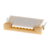 FFC, FPC (Flat Flexible) Connector Assemblies - WM10938DKR-ND - DigiKey