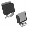 Power Distribution Switches, Load Drivers -- BTS640S2 - Image
