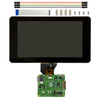 LCD, OLED, Graphic - SC0880 - ODG (Origin Data Global)