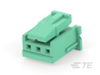 Rectangular Wire & Cable Connectors & Housings - 8-2338183-3 - TE Connectivity