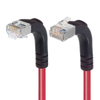 Modular/Ethernet Cables (RJ45, RJ11) - 5073-TRD815SZRA4RD-15-ND - DigiKey