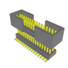 Board Spacers, Stackers (Board to Board) - 612-AW-16-03-G-D-230-075-ES-ND - DigiKey