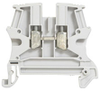DIN Rail Terminal Blocks - 8188401 - RS Components, Ltd.