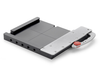 End of Arm Tools - Quick changer for square tool - SQC - GIMATIC S.p.A.