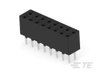 PCB Headers & Receptacles - 534998-8 - TE Connectivity