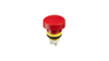 Emergency Stop Push Buttons -- 2835828 - Image