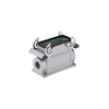 Heavy Duty Connector Housings, Hoods, Bases - 281-2334-ND - DigiKey
