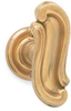 Louis XV Door Knob: N&ordm; 73650 - 73650 - P. E. Guerin