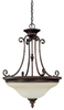 3785BB Pendants-Bowl Style - 340117 - Capital Lighting, Inc.