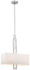 M341778 Pendants-Fabric Shade - 347087 - Capital Lighting, Inc.