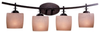 6184-357 4 Light Bath - 6184-357 - Minka Group