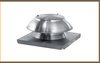 Supply Propeller Fans & Flow Exhausters