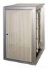 Datacommunication Cabinet - M2534-721 - Chatsworth Products, Inc.