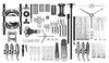 Puller Set - J4235B - Proto® Industrial Tools