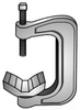 Conduit To Rod Clamp -- CBC-2