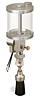 (Formerly B2192-14X00), Electro Chain Lubricator, 9 oz Pyrex Reservoir, 1