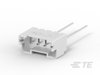 PCB Headers & Receptacles - 2299683-4 - TE Connectivity