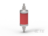 Lightning Arresters & Surge Arresters - E62082-000 - TE Connectivity