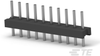 PCB Headers & Receptacles - 1-644750-0 - TE Connectivity
