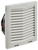 Filter Fan, 159 Cfm, 24Vdc, Grey; Product Range Nvent Hoffman - 98Y5669 - Newark, An Avnet Company