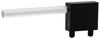 Light Pipe, Single, Right Angle, 1.181; Length Dialight - 26AK8513 - Newark, An Avnet Company