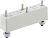 Reed Relay, Spst-No, 24Vdc, 2A, Panel; Contact Configuration Sensata/cynergy3 - 89C4332 - Newark, An Avnet Company