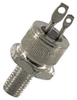 Rf/coaxial, Bnc Receptacle, R/a, 50 Ohm, Solder; Connector Type Amphenol Rf - 73K1472 - Newark, An Avnet Company