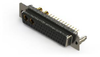 Combo D-Sub Conn, Rcpt, Dd-43W2, Th; Product Range Edac - 53AJ3186 - Newark, An Avnet Company