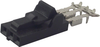 Wtb Series, Rcpt, 3Pos, 1Row, 2.54Mm; Idc Connector Type Amp - Te Connectivity - 90F5064 - Newark, An Avnet Company