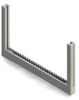 Card Edge Conn, Single, 22Pos, Lug; Card Edge Connector Type Edac - 85H4880 - Newark, An Avnet Company