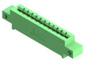 Card Edge Connector Rohs Compliant Edac - 60AJ8608 - Newark, An Avnet Company