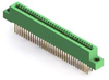 Card Edge Conn, Dual, 66Pos, Wire Wrapos; Card Edge Connector Type Edac - 64AJ9440 - Newark, An Avnet Company