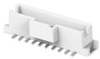 Conn, Header, 10Pos, 1Row, 2Mm, Smt; Connector Systems Amp - Te Connectivity - 33AK4039 - Newark, An Avnet Company