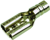 Terminal, Female Disconnect, 0.187In, Crimp; Product Range Multicomp Pro - 34P2172 - Newark, An Avnet Company