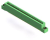 Card Edge Conn, Single, 34Pos, Lug; Card Edge Connector Type Edac - 65AJ8855 - Newark, An Avnet Company