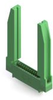Card Edge Conn, Single, 13Pos, Wire Wrap; Card Edge Connector Type Edac - 65AJ2624 - Newark, An Avnet Company