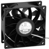 Dc Fan, 92Mm, 78Cfm, 24V, 3500Rpm; Supply Voltage Vdc Orion Fans - 33AK7555 - Newark, An Avnet Company