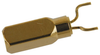 Crystal, 32.768Khz, 10Pf, Cylinder; Frequency Nom Micro Crystal - 94M8458 - Newark, An Avnet Company