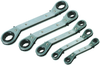 5 Piece Offset Ratchet Set; Kit Contents Duratool - 99M1262 - Newark, An Avnet Company