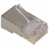 Connectors, Interconnects-Modular Connectors-Modular Connector Plugs - Win Source Electronics