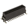 Connectors, Interconnects - Rectangular Connectors - Headers, Male Pins - 1380530-15110602601000 - Win Source Electronics