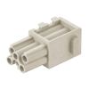 Heavy Duty Connector Inserts, Modules - 1195-09149062101-ND - DigiKey