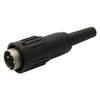 Circular Connector Assemblies - T3274518-ND - DigiKey