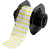 Labels, Stickers, Decals - Blank - 2267-B33-152-494-YL-ND - DigiKey