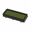 LCD, OLED Character and Numeric - 1481-1032-ND - DigiKey