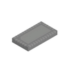 Signal Buffers, Repeaters, Splitters - NB7NPQ1204EMMUTWG - Quarktwin Technology Ltd.