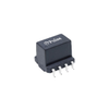 Pulse Transformers - 553-BM6155NLTTR-ND - DigiKey