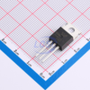 Triode/MOS Tube/Transistor >> TRIACs -- BT138-600E,127 - Image