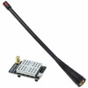 Development Boards, Kits, Programmers - Evaluation Boards - RF Evaluation and Development Kits, Boards - SLWRB4544A - Acme Chip Technology Co., Limited